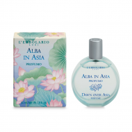 LERBOLARIO ÁZSIAI HAJNAL TESTPERMET - 50ML